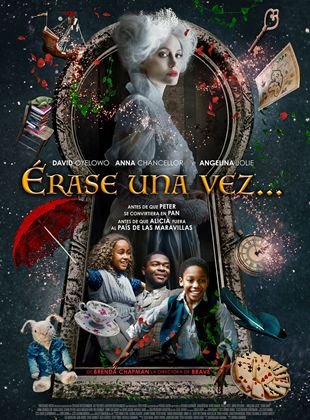  Érase una vez...